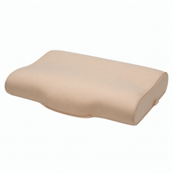 Bamboo Memory Foam Pillow with Removable Cover