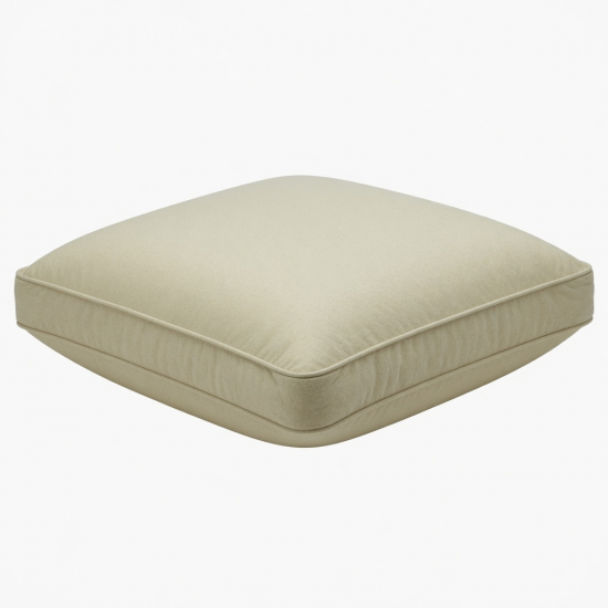 Bamboo Memory Foam Pillow Hypoallergenic Bed Pillow For Head Neck Rest Sleeping Shredded Pillow W/ Washable