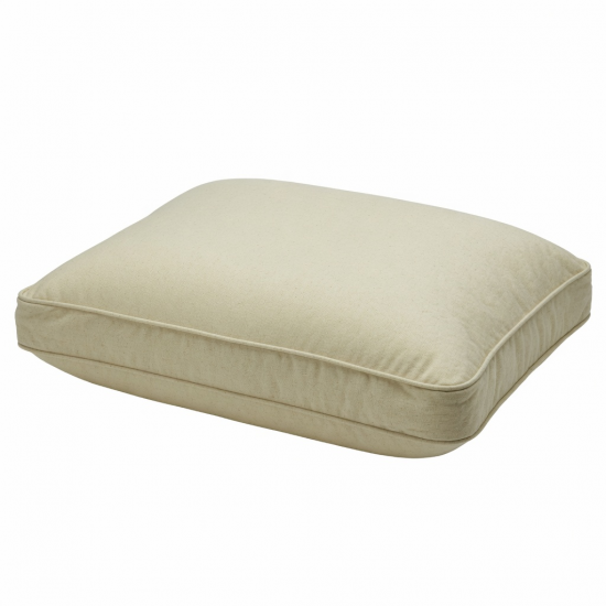 Bamboo Memory Foam Pillow Hypoallergenic Bed Pillow For Head Neck Rest Sleeping Shredded Pillow W/ Washable