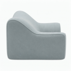 Couples Pillow Arm Rest Memory Foam Anti Pressure Arched Cuddle Cushion