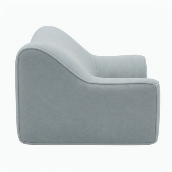Couples Pillow Arm Rest Memory Foam Anti Pressure Arched Cuddle Cushion
