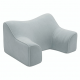 Couples Pillow Arm Rest Memory Foam Anti Pressure Arched Cuddle Cushion