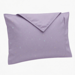 Kids Travel Pillowcase Children Soft Breathable Pillow Covers Envelope Pillow Case Microfiber Pillow Protect
