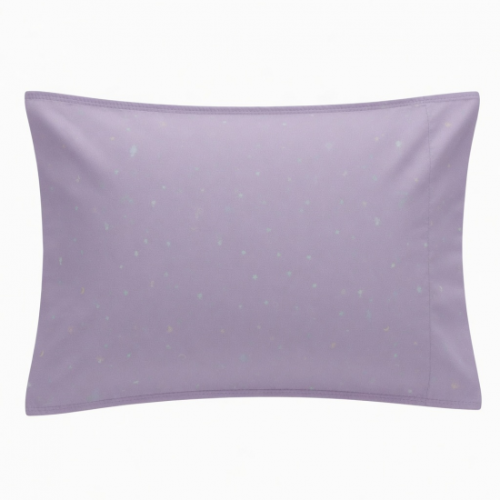 Kids Travel Pillowcase Children Soft Breathable Pillow Covers Envelope Pillow Case Microfiber Pillow Protect