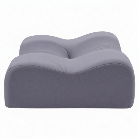 Eyelash Extension Pillow Neck Support Foam Pillow Beauty Salon Pillow Grafting Eyelash Curve Pillow Neck