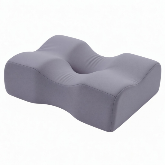 Eyelash Extension Pillow Neck Support Foam Pillow Beauty Salon Pillow Grafting Eyelash Curve Pillow Neck