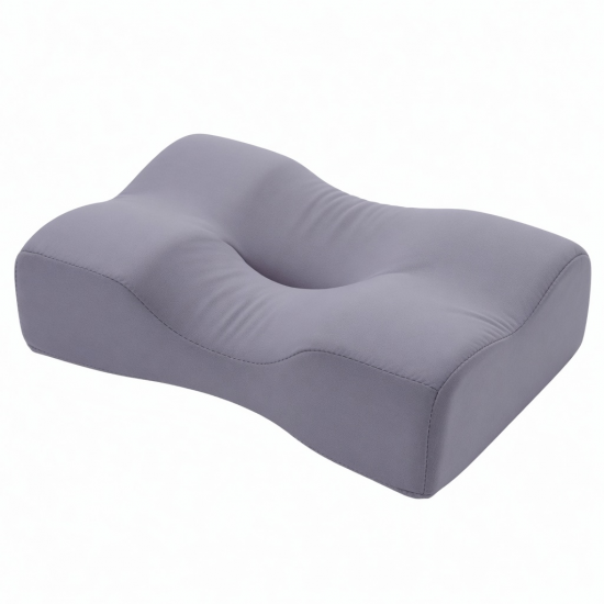Eyelash Extension Pillow Neck Support Foam Pillow Beauty Salon Pillow Grafting Eyelash Curve Pillow Neck