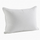 Premium Feather Down Alternative Pillow for Neck Support and Deep Sleep