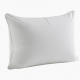 Premium Feather Down Alternative Pillow for Neck Support and Deep Sleep