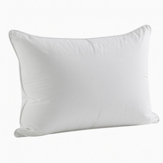 Premium Feather Down Alternative Pillow for Neck Support and Deep Sleep