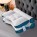 Second Generation Traction Pillow - Blue