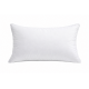 Twist-Feather Down Alternative Pillow | Washable, Cervical Support, Non-Sagging for Home & Dorm
