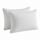 Hotel-Grade Cotton Pillow Set for Neck Support - 100% Pure Cotton, Cervical Relief, Home & Hospitality Use
