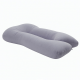 Pregnancy Body Pillow for Side Sleeping – Memory Foam Lumbar Support Cushion for Bed and Sofa