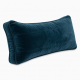 Velvet Sofa Pillow for Sleeping - Long Body Pillow with Back Support, Modern Ins Style Cushion