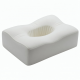 Memory Foam Face Cradle Pillow for Massage & Spa Beds – Contoured Facial Hole Design for Comfort