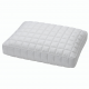 3D Grid Pillow for Neck Support - Hotel Quality Down Alternative Pillow with High Resilience