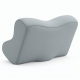Slow Rebound Memory Foam Pillow Orthopedic Sleeping Pillows Ergonomic Cervical Neck Pillow Adult Anti-snoring