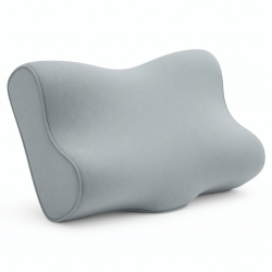 Slow Rebound Memory Foam Pillow Orthopedic Sleeping Pillows Ergonomic Cervical Neck Pillow Adult Anti-snoring