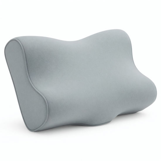 Slow Rebound Memory Foam Pillow Orthopedic Sleeping Pillows Ergonomic Cervical Neck Pillow Adult Anti-snoring