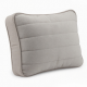 Auto Heated Pillow 3 Warmth Grades Comfortable Fabric Tool Complimentary Installation Yearlong
