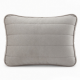 Auto Heated Pillow 3 Warmth Grades Comfortable Fabric Tool Complimentary Installation Yearlong