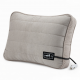 Auto Heated Pillow 3 Warmth Grades Comfortable Fabric Tool Complimentary Installation Yearlong