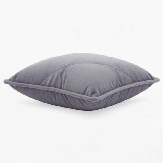 Soothing Plush Cushion Throw Pillow For Comfort Emotion Support Stress Reduce