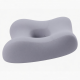 Relaxing Memory Foam Headrest Pillow Cushion For Face Care And Neck Support