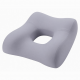 Relaxing Memory Foam Headrest Pillow Cushion For Face Care And Neck Support