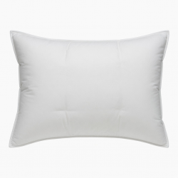 Amocalm Pillows Cotton Rectangle Hypoallergenic Breathable Neck Protection Bacteriostasis Deep Restful Sleep