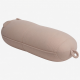3-Layer Gauze Piggy Long Pillow Body Pillow for Women – Leg Hugging, Side Sleeper Support, Pregnancy & Bed