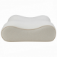 Premium 95% Natural Thai Latex Pillow – Ergonomic High-Profile Support for Deep Sleep & Neck Pain Relief