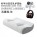 Graphene Gray Pillow + Wash Cover + Noise-Cancel