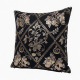Home Decors Accent Pillow Cover with Luxurious Sequins Design Pillow Case