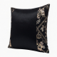 Home Decors Accent Pillow Cover with Luxurious Sequins Design Pillow Case