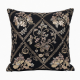 Home Decors Accent Pillow Cover with Luxurious Sequins Design Pillow Case