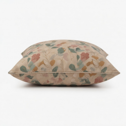 Decorative Polyester Pillow Cover For Bedroom Living Space