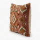 Pillow for Case Bohemian Tufted Cushion Cover Sofa Car Bedroom Office Living Room Hotel Hall Home Decoration