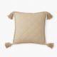 Cushion Cover with Tassel Pillow Cover Bedroom Sofa Decoration PillowCase