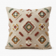 Boho Decorative Throw Pillow Cover Soft Woven Tufted Pillow for Case Cushion Cases for Sofa Couch Bedroom Car
