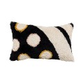 Faux Fur & Textured Cushions