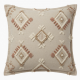 Boho Neutral Throw Pillow Cover Tribal Bohemian Tufted Pillowcase Cushion Covers