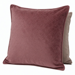 Pillow Case Decorative Cotton Velvet Throw Pillow Cover for Sofa Bed Couch Home