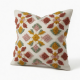 Throw Pillow Cover Handmade Tufted Decorative Cushions Cover Pillowcase Gift