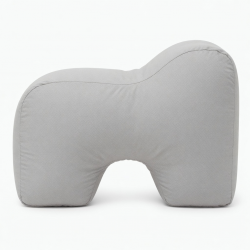 Nursing Pillow Cover 22.8x18inch Infant Support Pillow Slipcover Sleeve
