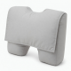 Nursing Pillow Cover 22.8x18inch Infant Support Pillow Slipcover Sleeve