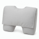 Nursing Pillow Cover 22.8x18inch Infant Support Pillow Slipcover Sleeve
