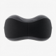Travel Neck Pillow/Electric Neck Massage Tool with Heating,Memory Foams Pillow for Neck Relief,Neck Support
