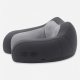 Ergonomic Cervical Massagers Pillow Mimics Professional Hand Soothing Heat Quiet Operation For Neck Stiffness